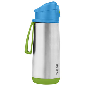 B.Box Insulated Sport Spout Drink Bottle- 500ml