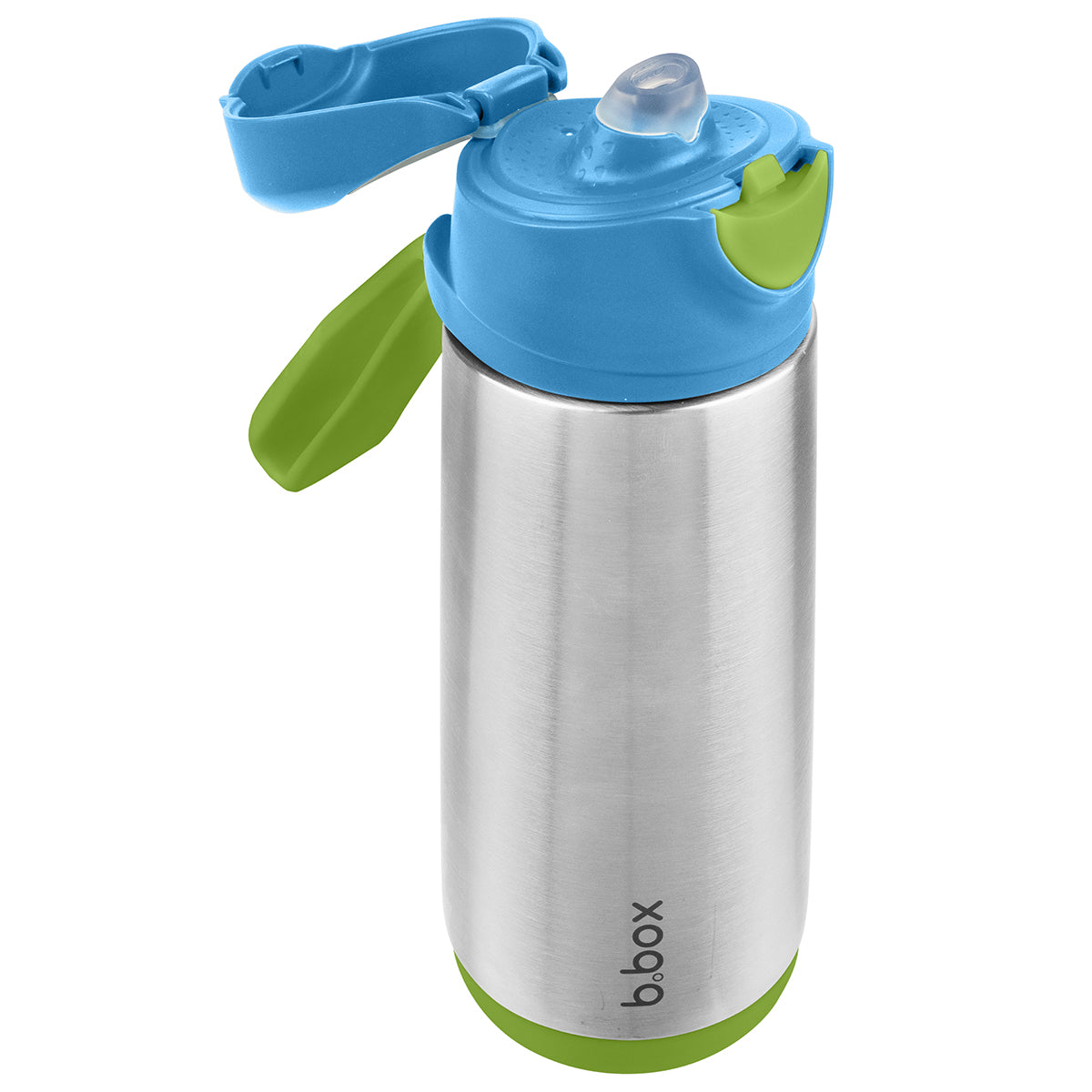 B.Box Insulated Sport Spout Drink Bottle- 500ml