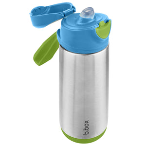 B.Box Insulated Sport Spout Drink Bottle- 500ml