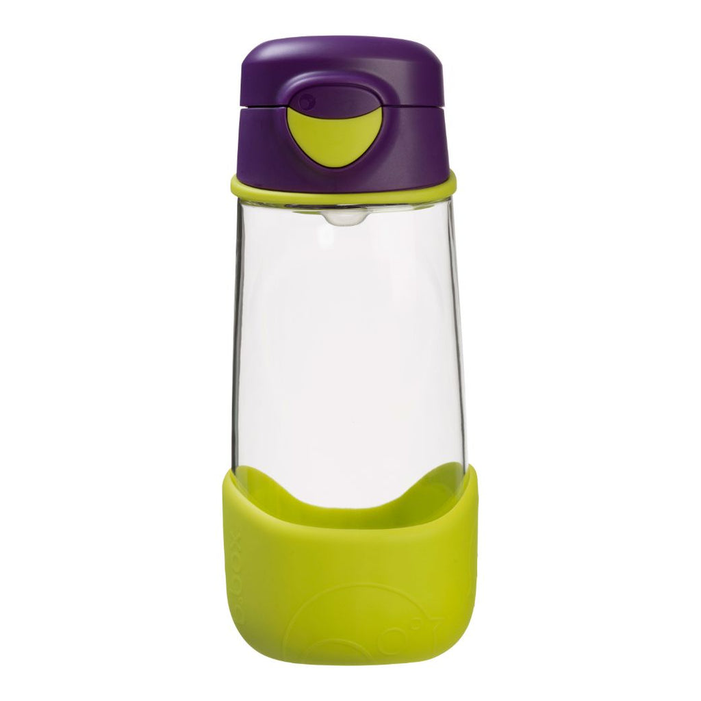 passion splash b.box sport spout drink bottle for kids - Mikki and Me Kids