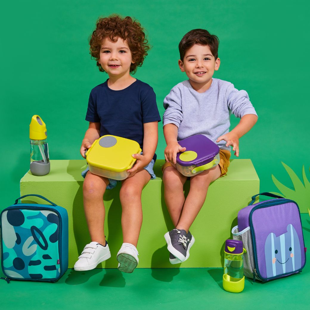 B.Box Insulated Lunch Bags