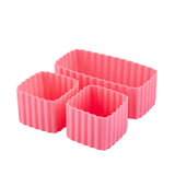 MontiiCo Mixed Size Silicone Bento Cups