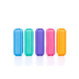 Wrap'd Reusable Silicone Wrap Container
