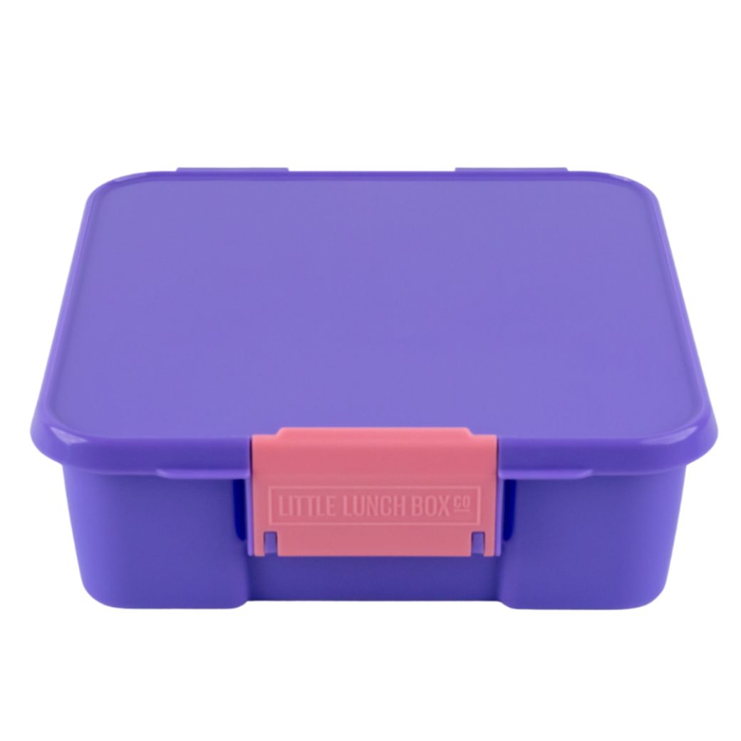 MontiiCo Bento Three