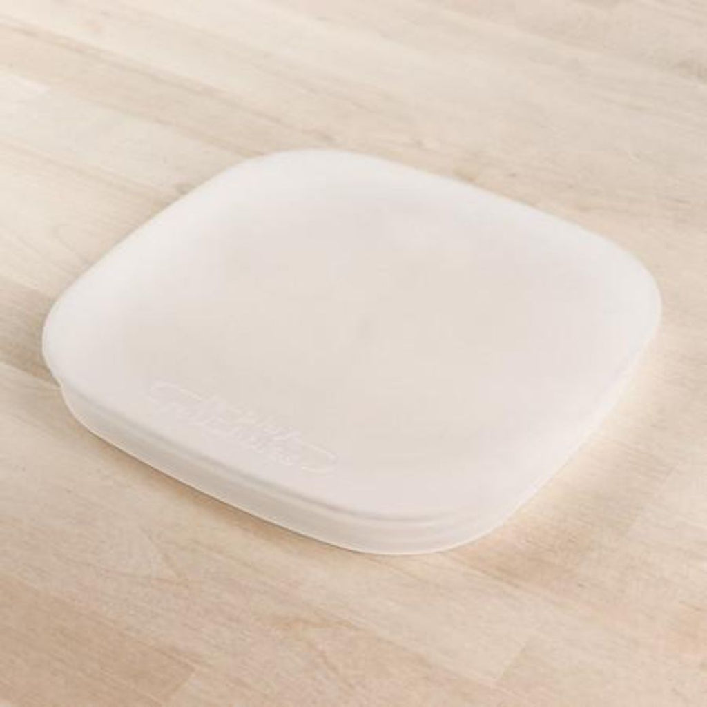 replay silicone divided plate lid - Mikki and Me Kids