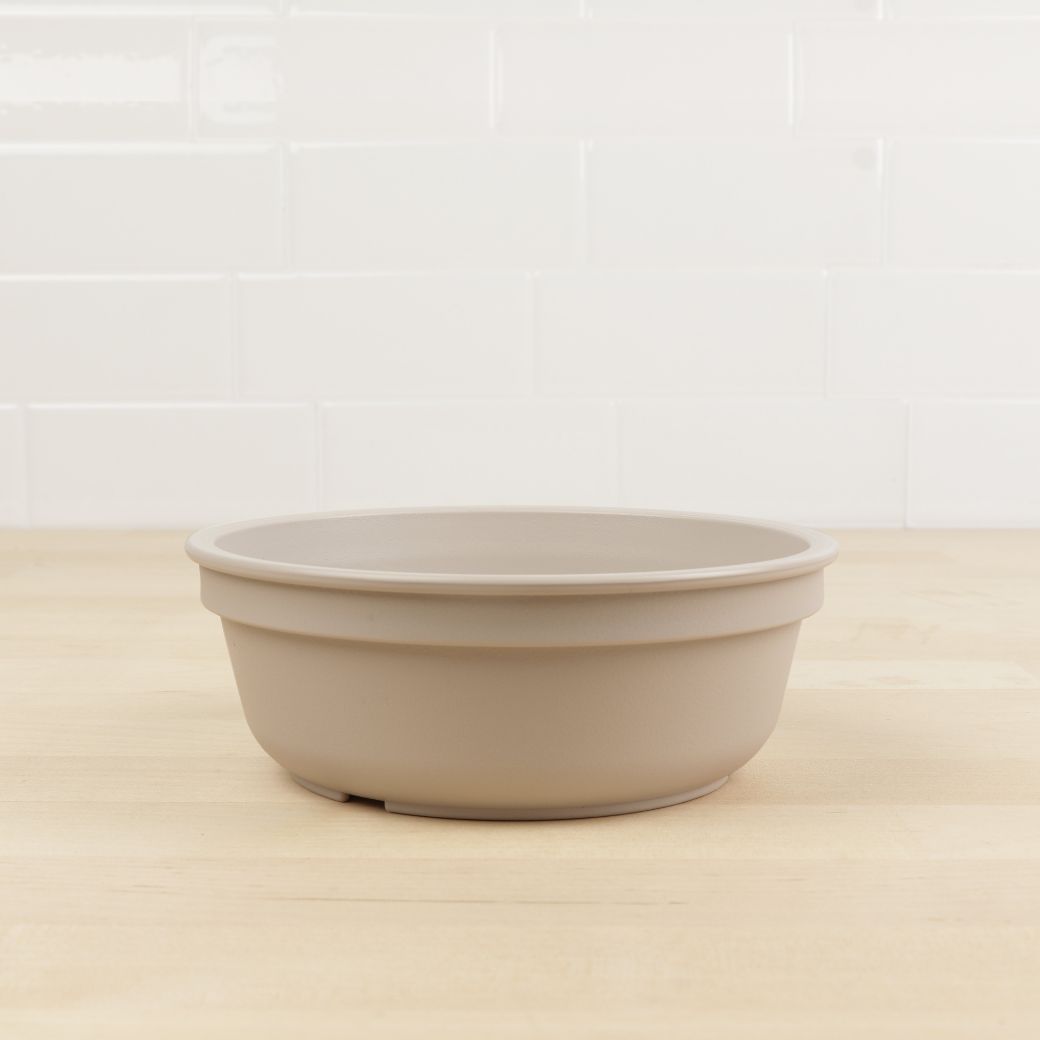 sand replay bowl for kids made from recycled plastic - Mikki and Me Kids