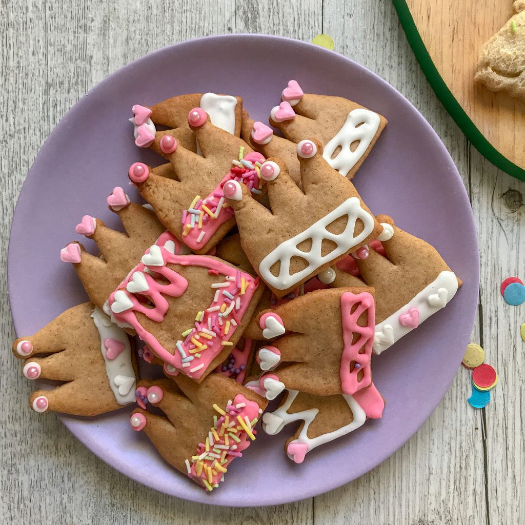 sandwich cutters for bento lunch boxes for cookies - Mikki and Me Kids