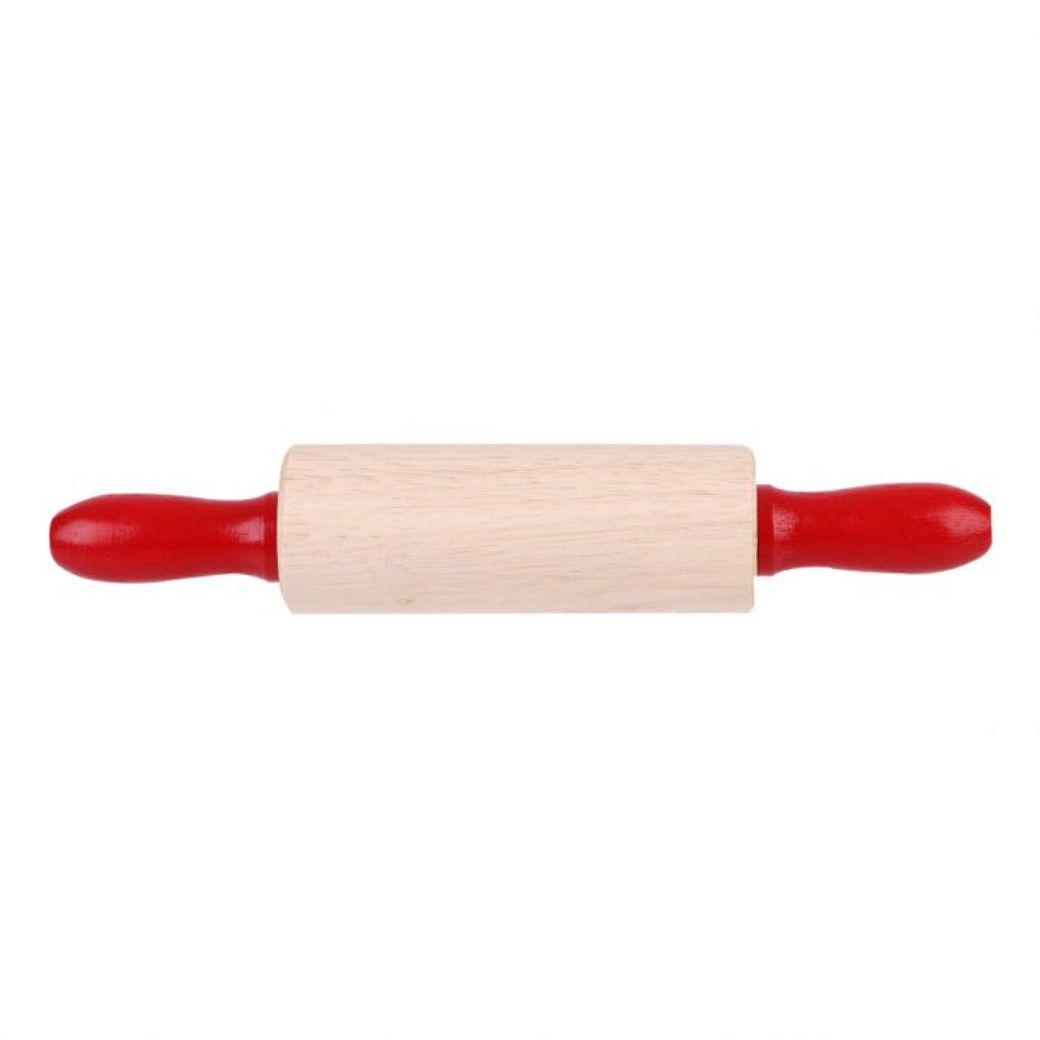 Mini Rolling Pin for Kids in the Kitchen
