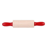 Mini Rolling Pin for Kids in the Kitchen
