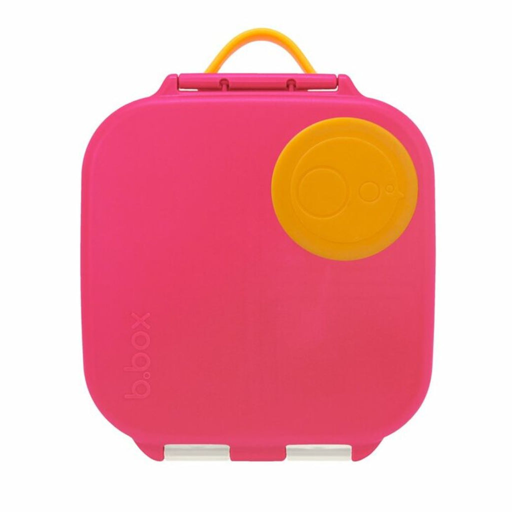 strawberry shake b.box mini lunch box for kids - Mikki and Me Kids