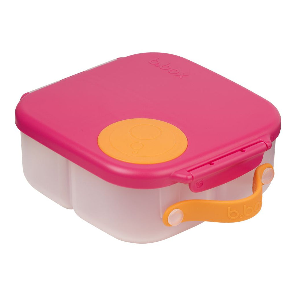 strawberry shake b.box mini lunch box for kids - Mikki and Me Kids