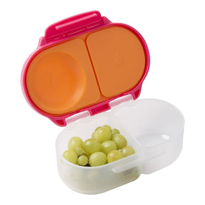 strawberry shake b.box snack box for kids snack time - Mikki and Me Kids