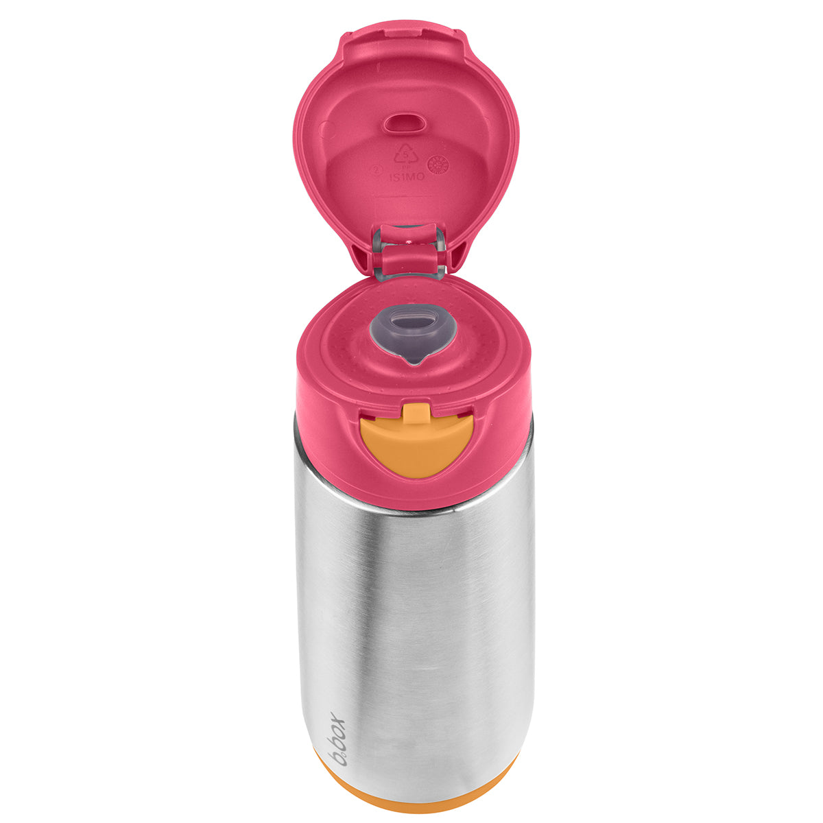 B.Box Insulated Sport Spout Drink Bottle- 500ml