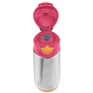 B.Box Insulated Sport Spout Drink Bottle- 500ml