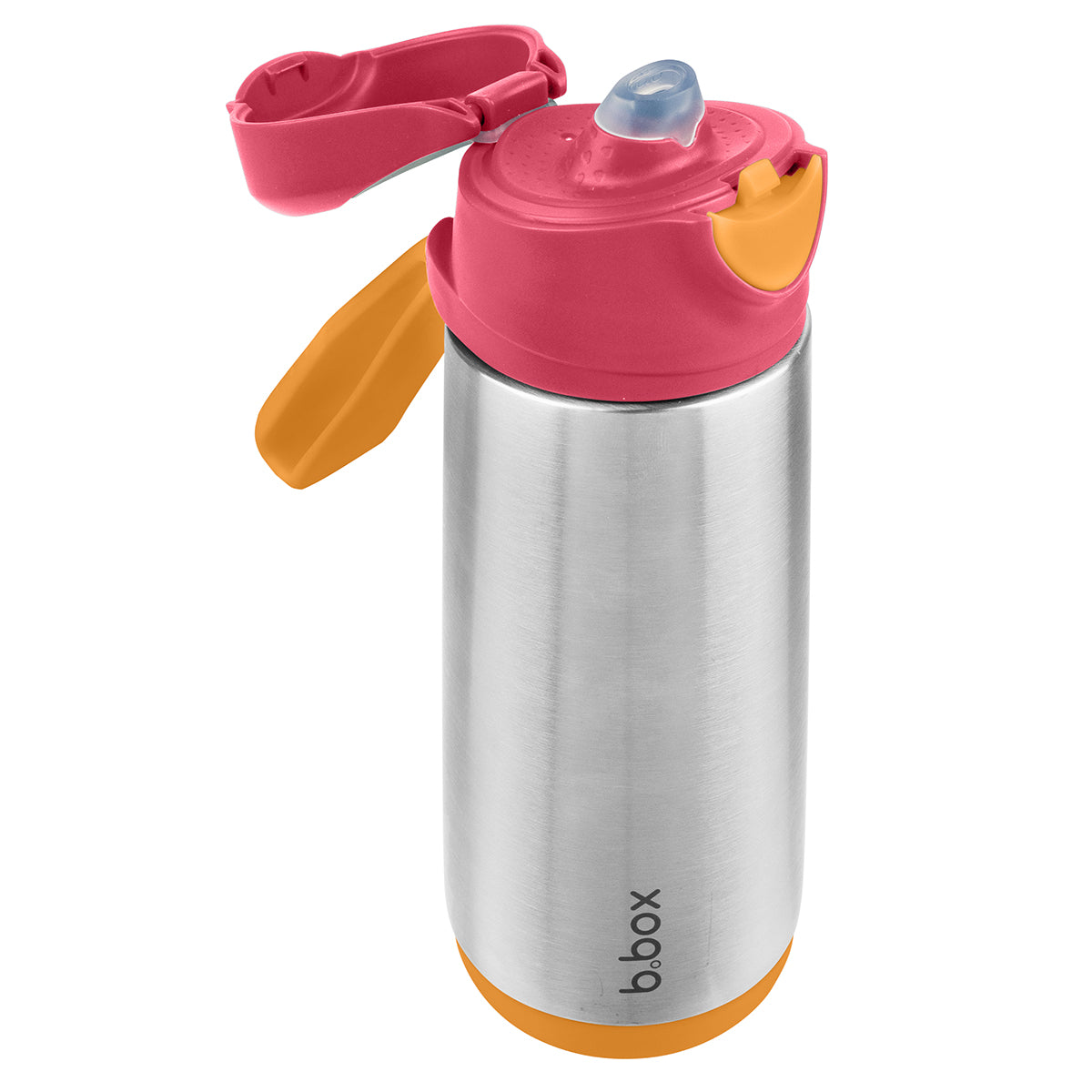 B.Box Insulated Sport Spout Drink Bottle- 500ml