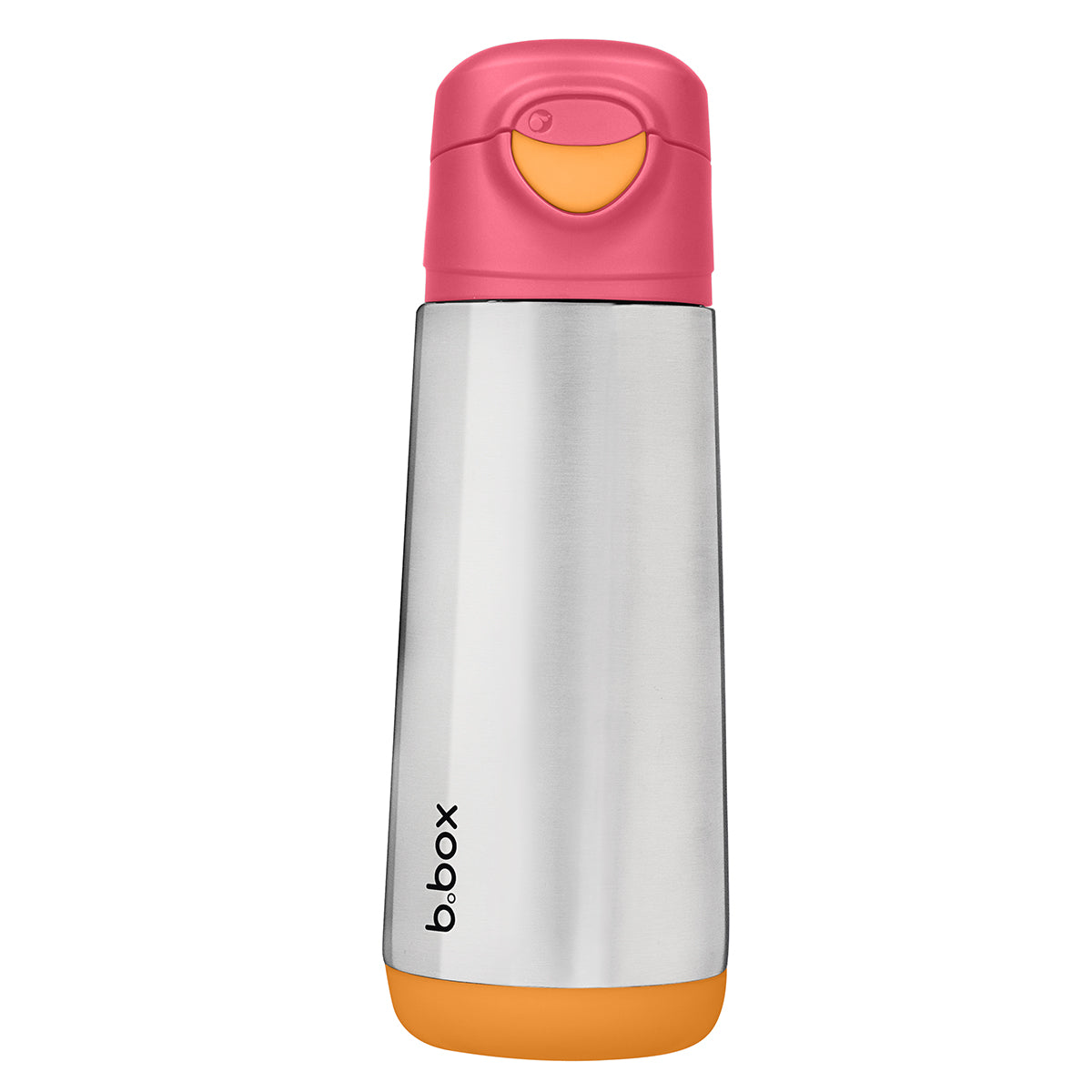 B.Box Insulated Sport Spout Drink Bottle- 500ml