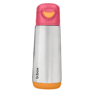 B.Box Insulated Sport Spout Drink Bottle- 500ml