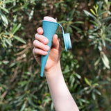 Tubies Silicone Push Up Icy Pole Moulds for Kids